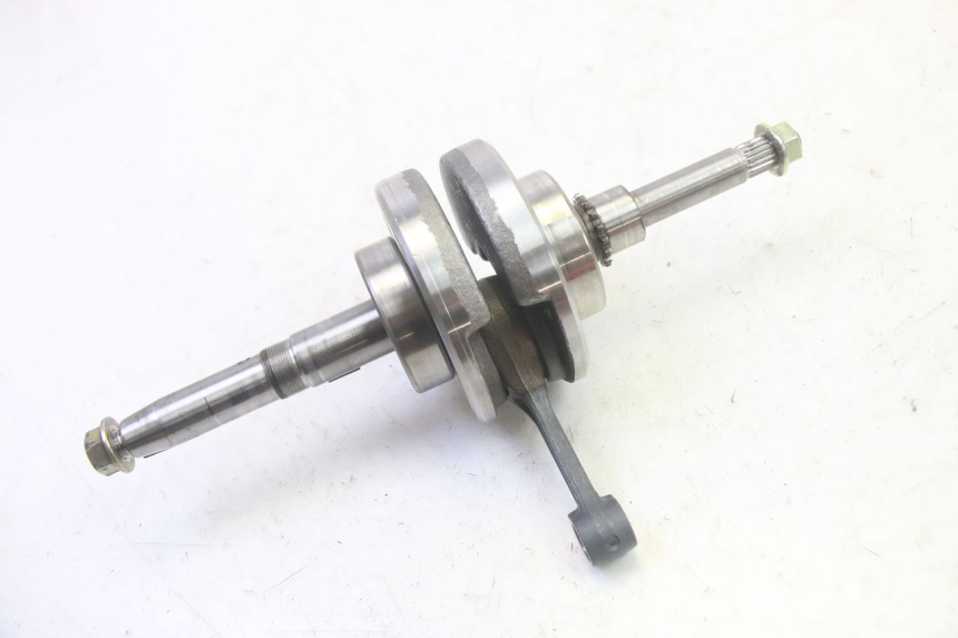 photo de CRANKSHAFT DAELIM S1 125 (2007 - 2016) - Main view