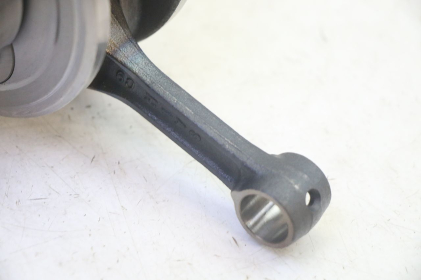 photo de CRANKSHAFT DAELIM S1 125 (2007 - 2016) - Zoom on usage condition