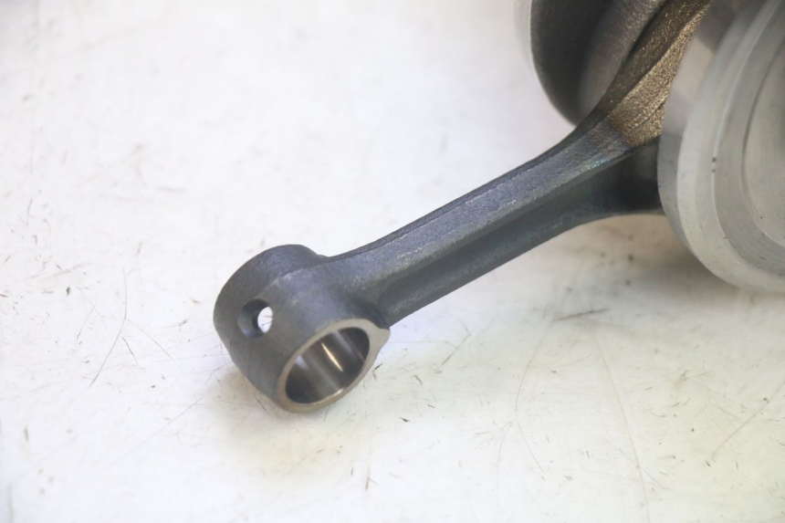 photo de CRANKSHAFT DAELIM S1 125 (2007 - 2016) - Technical close-up