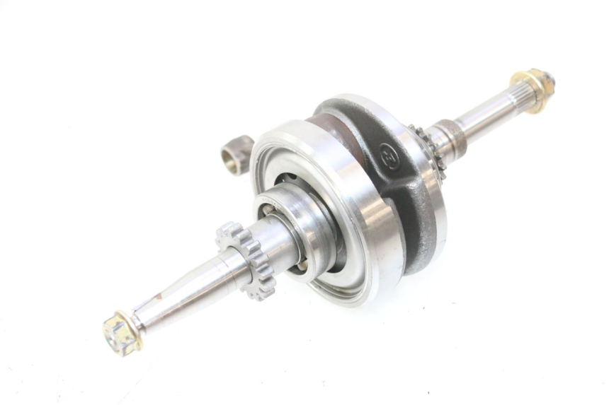 photo de CRANKSHAFT JM MOTORS SANTANA 50 (2014 - 2023) - Component detail