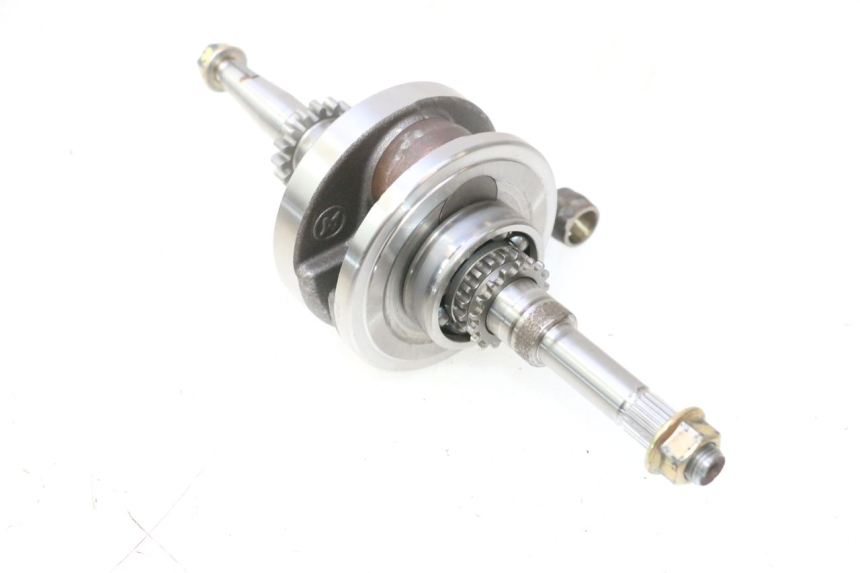 photo de CRANKSHAFT JM MOTORS SANTANA 50 (2014 - 2023) - Product overview