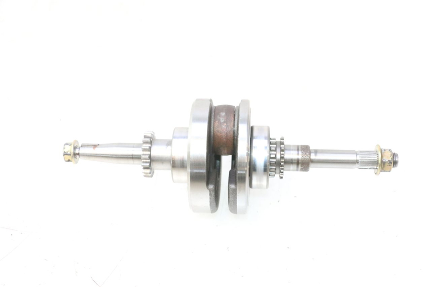photo de CRANKSHAFT JM MOTORS SANTANA 50 (2014 - 2023) - Fixing points details