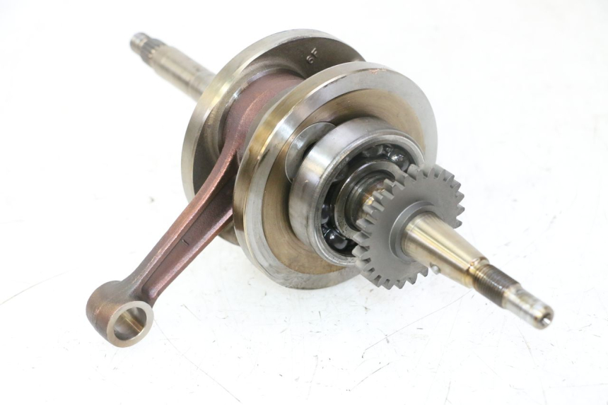 photo de CRANKSHAFT PEUGEOT SATELIS 125 (2013 - 2018) - Product overview