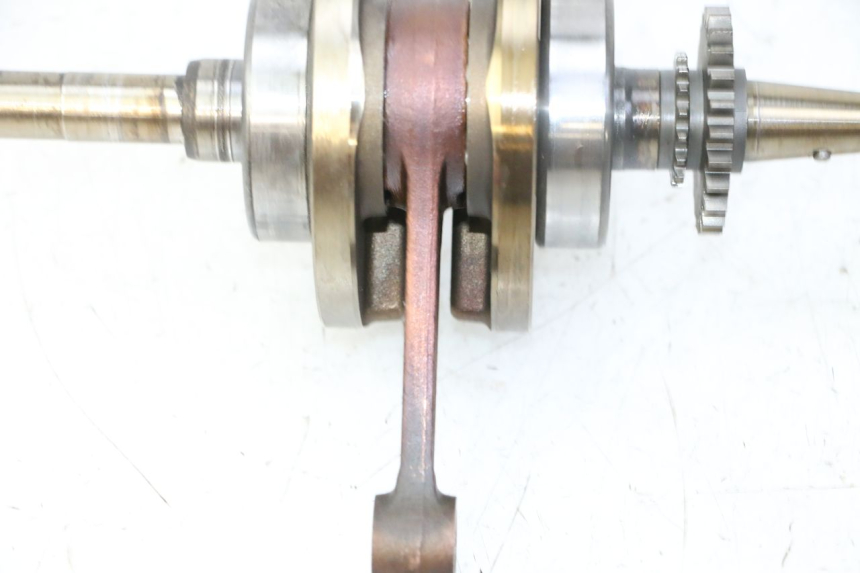 photo de CRANKSHAFT PEUGEOT SATELIS 125 (2013 - 2018) - Surface and material condition
