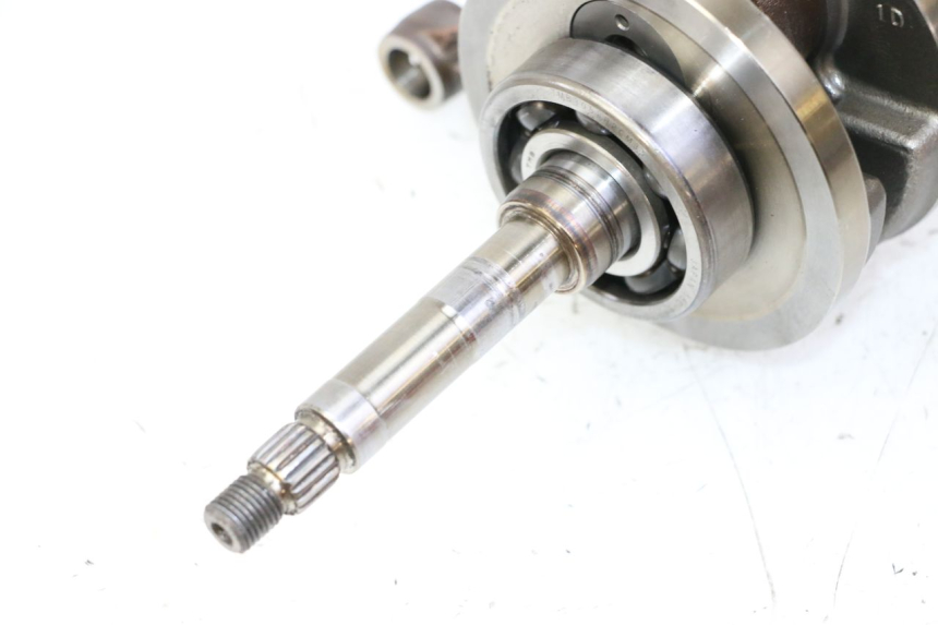 photo de CRANKSHAFT PEUGEOT SATELIS 125 (2010 - 2012) - Product overview