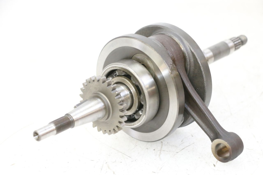 photo de CRANKSHAFT PEUGEOT SATELIS 125 (2006 - 2009) - Main view