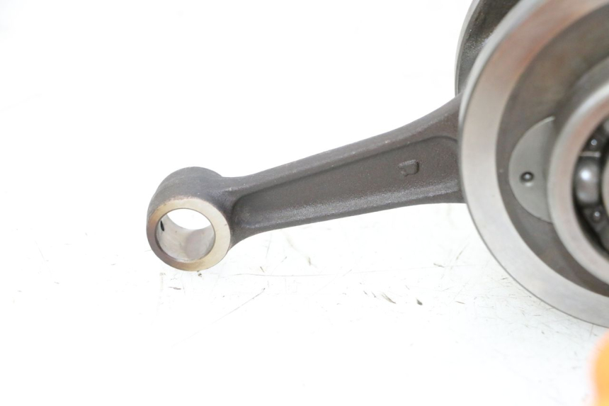 photo de CRANKSHAFT PEUGEOT SATELIS 125 (2006 - 2009) - Product overview