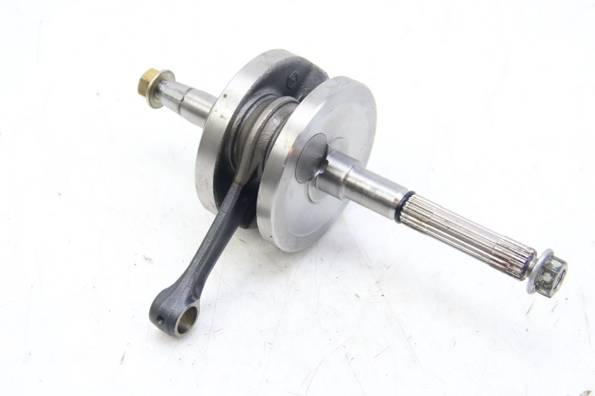 photo de CRANKSHAFT APRILIA SCARABEO 4T 50 (2009 - 2017) - Main view