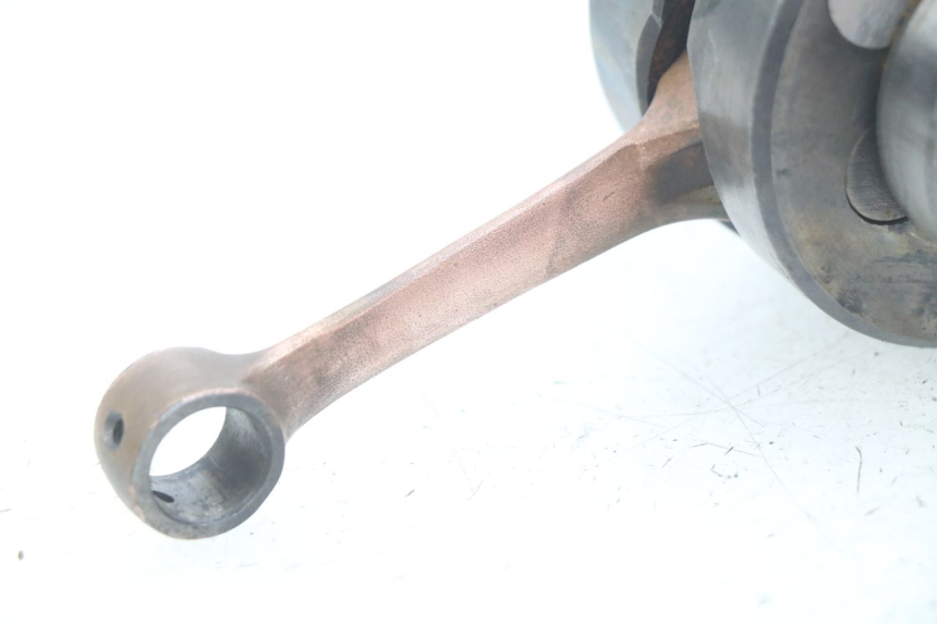 photo de CRANKSHAFT DERBI SENDA 50 (2003 - 2005) - Distinctive features