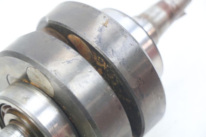 photo de CRANKSHAFT DERBI SENDA 50 (2003 - 2005) - Technical close-up