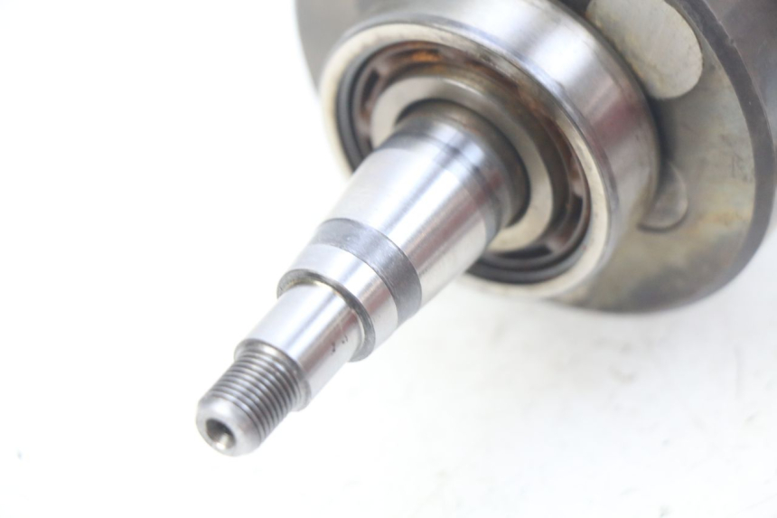 photo de CRANKSHAFT DERBI SENDA 50 (2003 - 2005) - Surface and material condition