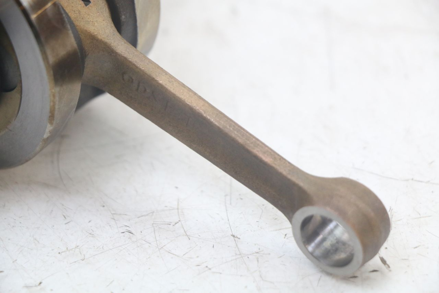 photo de CRANKSHAFT DERBI SENDA SM X-TREME 50 (2006 - 2010) - Alternative perspective