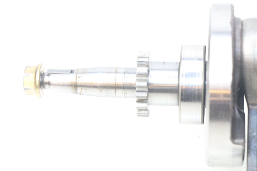 photo de CRANKSHAFT KYMCO SENTO 50 (2008 - 2013) - Checked used part