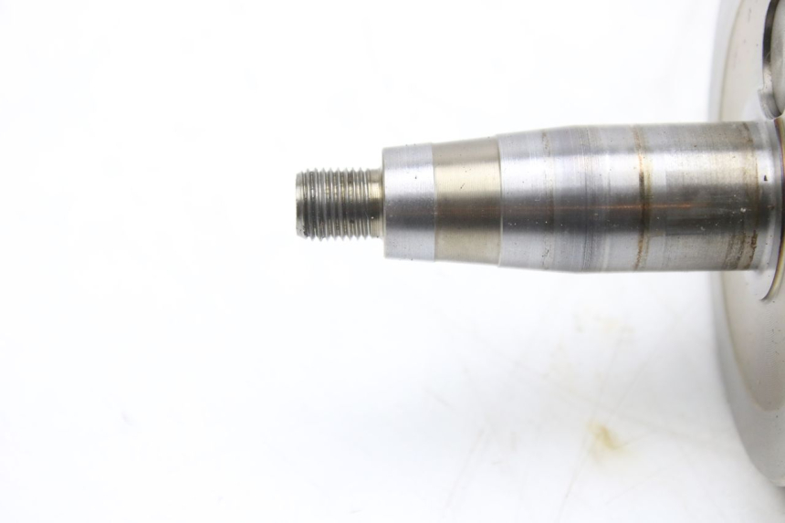 photo de CRANKSHAFT GILERA SMT SUPERMOTARD 50 (2009 - 2017) - Zoom on usage condition