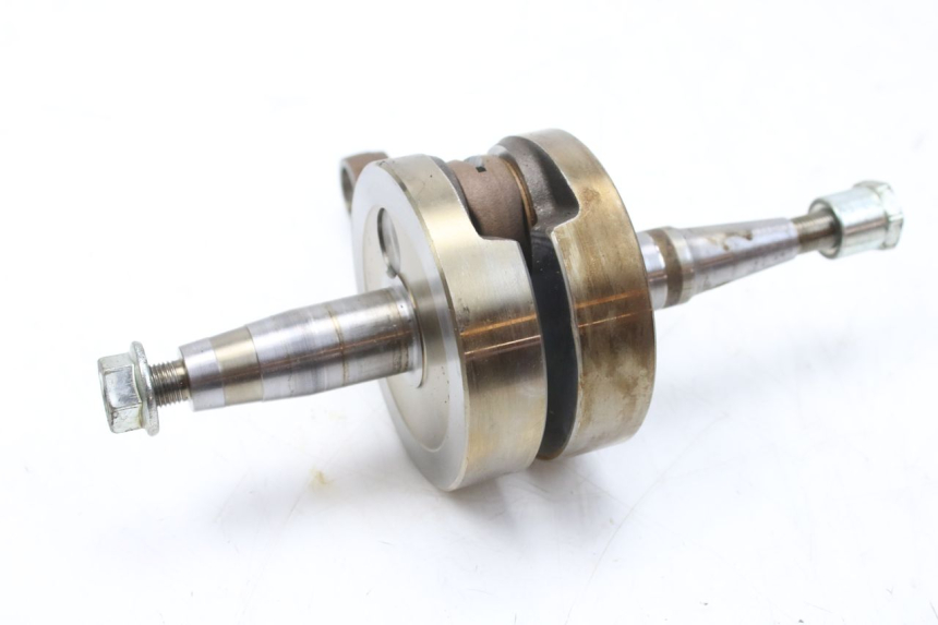 photo de CRANKSHAFT GILERA SMT SUPERMOTARD 50 (2009 - 2017) - Technical close-up