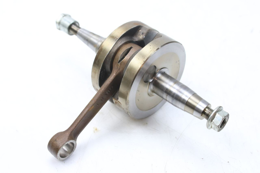 photo de CRANKSHAFT GILERA SMT SUPERMOTARD 50 (2009 - 2017) - Product overview