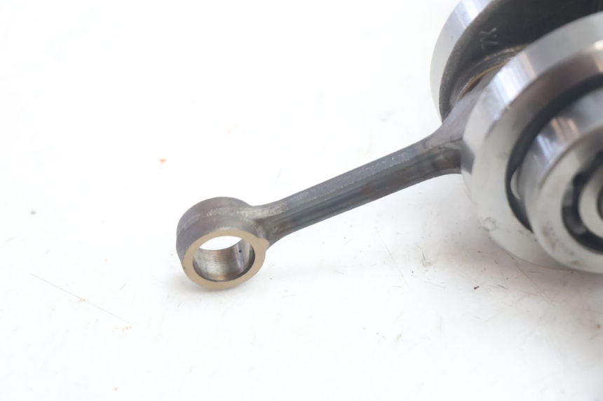 photo de CRANKSHAFT PEUGEOT SPEEDFIGHT 2 AC 50 (2000 - 2009) - Technical close-up