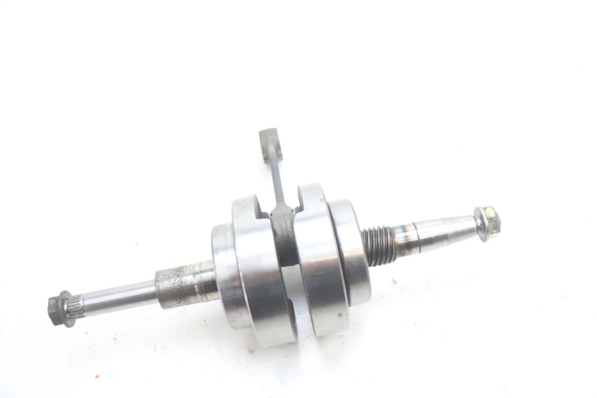 photo de CRANKSHAFT PEUGEOT SPEEDFIGHT 2 AC 50 (2000 - 2009) - Surface and material condition