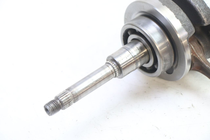 photo de CRANKSHAFT PEUGEOT SPEEDFIGHT 3 AIR 50 (2009 - 2015) - Component detail