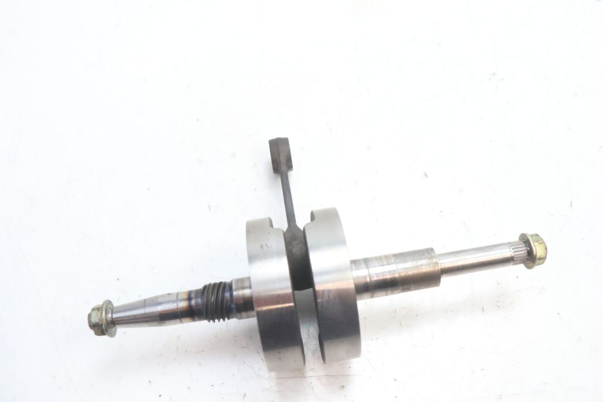 photo de CRANKSHAFT PEUGEOT SPEEDFIGHT LC 50 (1996 - 2002) - Surface and material condition