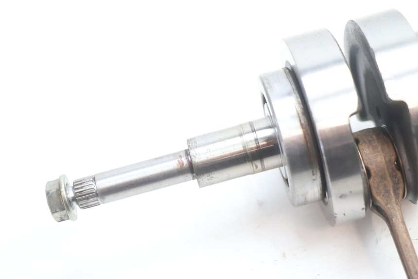 photo de CRANKSHAFT PEUGEOT SPEEDFIGHT LC 50 (1996 - 2002) - Component detail