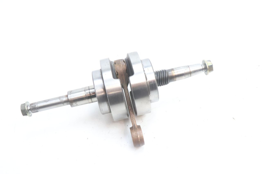 photo de CRANKSHAFT PEUGEOT SPEEDFIGHT LC 50 (1996 - 2002) - Fixing points details