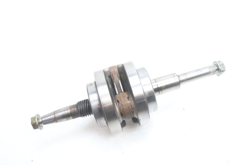 photo de CRANKSHAFT PEUGEOT SPEEDFIGHT LC 50 (1996 - 2002) - Surface and material condition