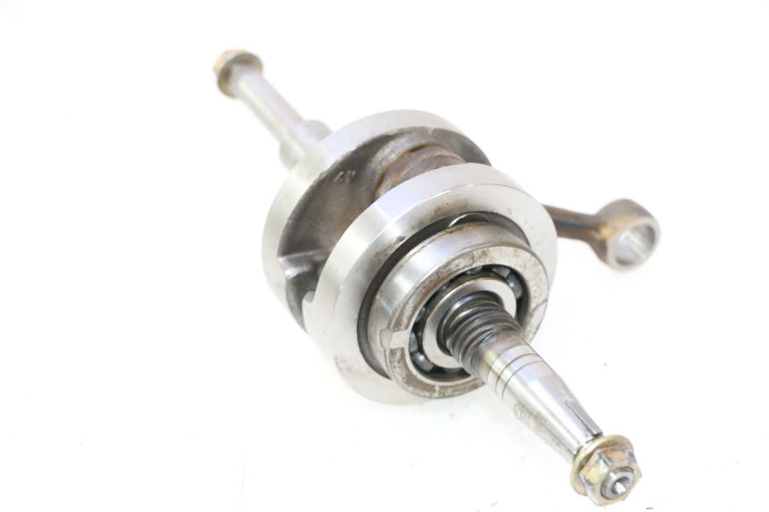 photo de CRANKSHAFT PEUGEOT SPEEDFIGHT LC 50 (1996 - 2002) - Zoom on usage condition
