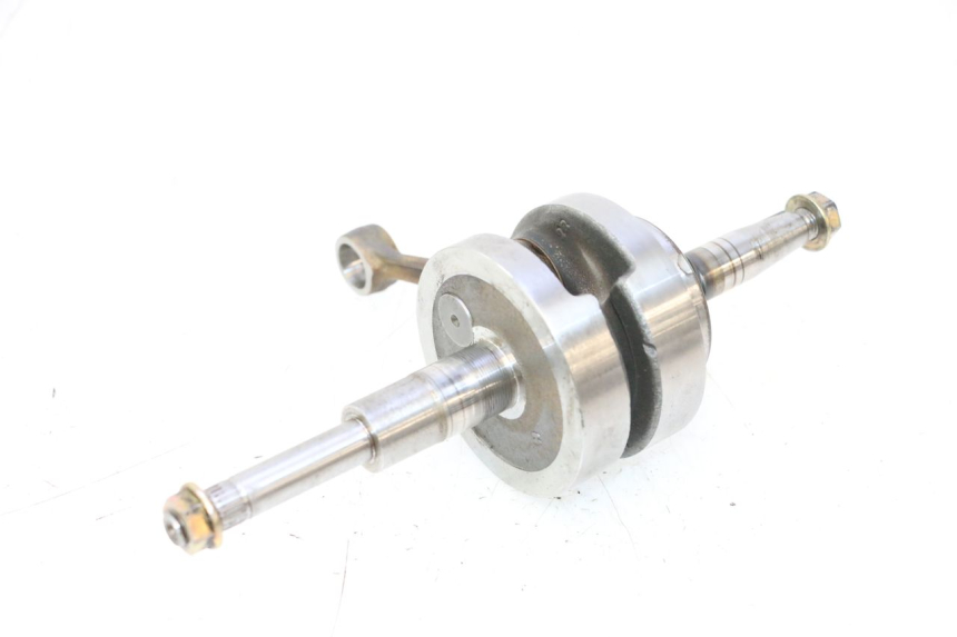 photo de CRANKSHAFT PEUGEOT SPEEDFIGHT LC 50 (1996 - 2002) - Technical close-up