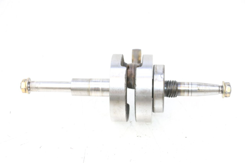 photo de CRANKSHAFT PEUGEOT SPEEDFIGHT LC 50 (1996 - 2002) - Fixing points details