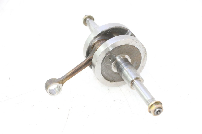 photo de CRANKSHAFT PEUGEOT SPEEDFIGHT LC 50 (1996 - 2002) - Surface and material condition