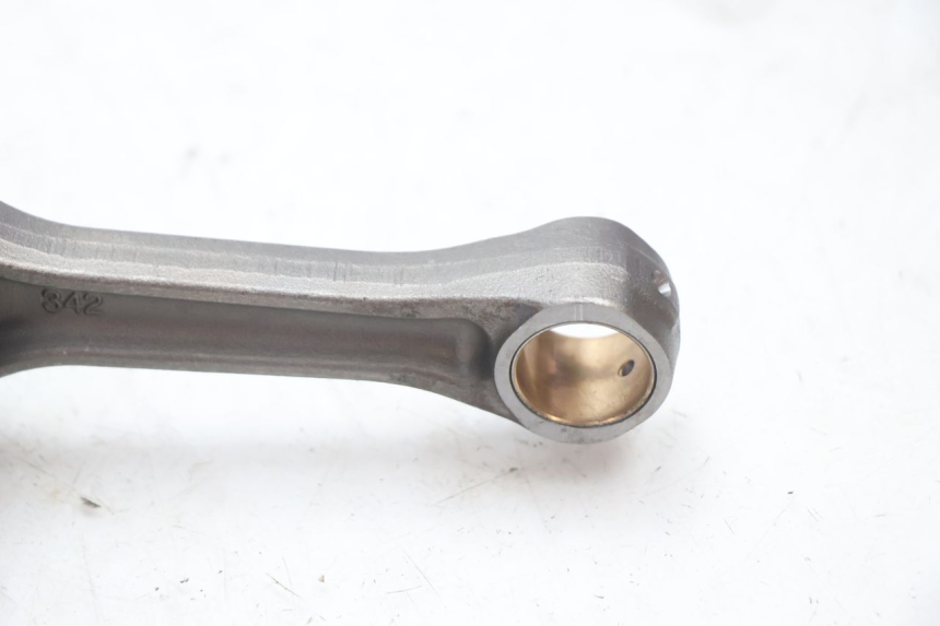 photo de CRANKSHAFT CAN-AM SPYDER RS 1000 (2008 - 2012) - Alternative perspective
