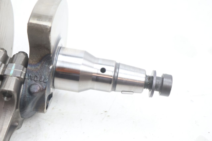 photo de CRANKSHAFT CAN-AM SPYDER RS 1000 (2008 - 2012) - Product overview