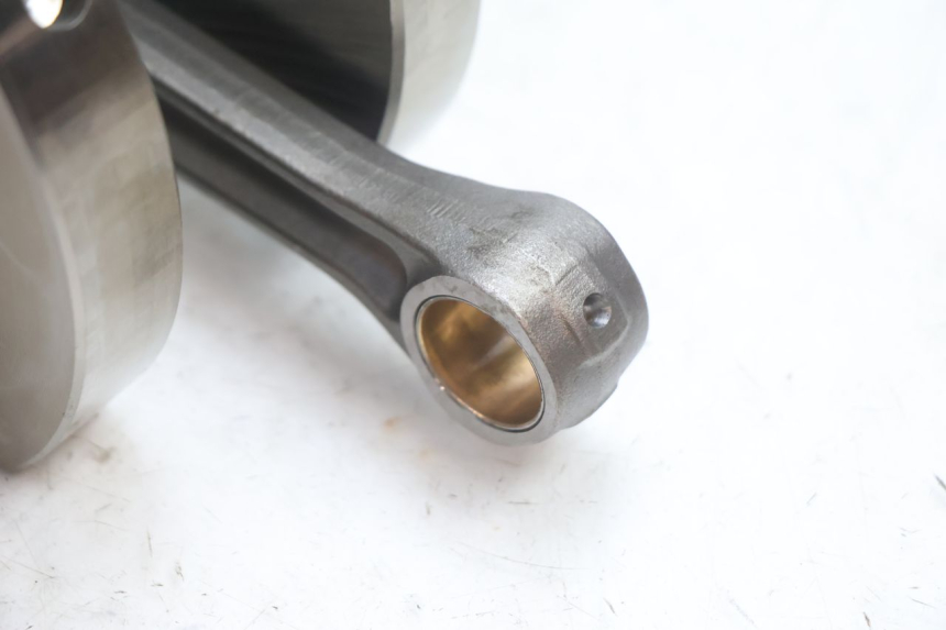 photo de CRANKSHAFT CAN-AM SPYDER RS 1000 (2008 - 2012) - Fixing points details