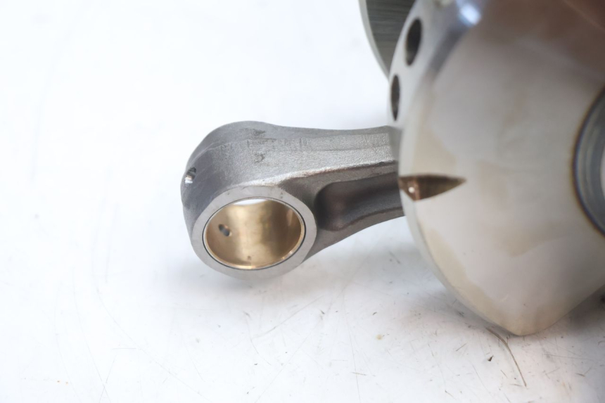 photo de CRANKSHAFT CAN-AM SPYDER RS 1000 (2008 - 2012) - Surface and material condition