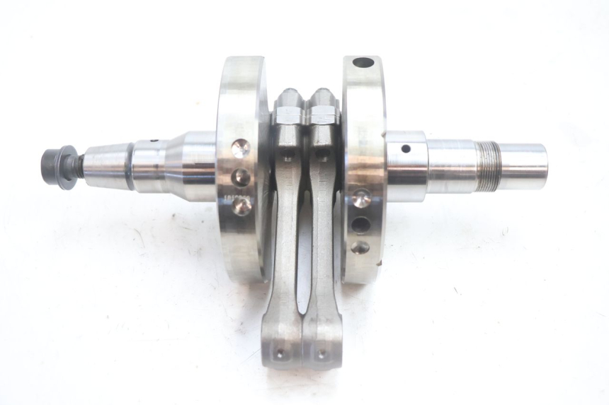 photo de CRANKSHAFT CAN-AM SPYDER RS 1000 (2008 - 2012) - Markings and original references