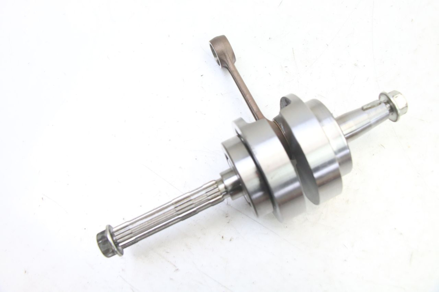 photo de CRANKSHAFT APRILIA SR 2T 50 (2018 - 2022) - Fixing points details