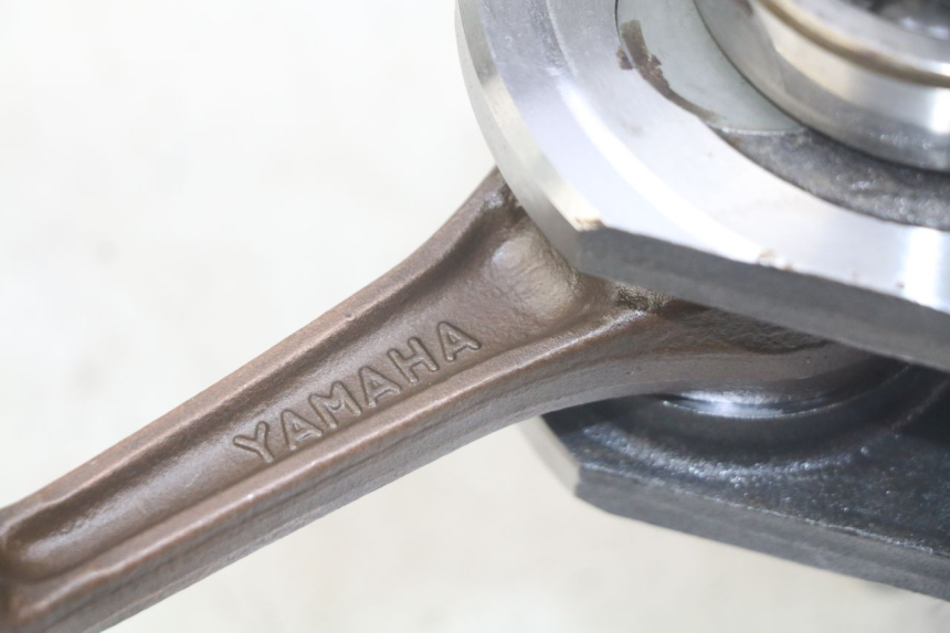 photo de CRANKSHAFT YAMAHA SR 125 (1982 - 2003) - Alternative perspective