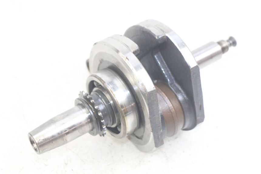 photo de CRANKSHAFT YAMAHA SR 125 (1982 - 2003) - Product overview