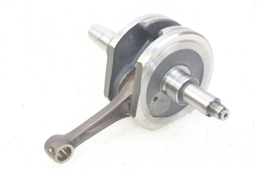 photo de CRANKSHAFT YAMAHA SR 125 (1982 - 2003) - Additional view of the item