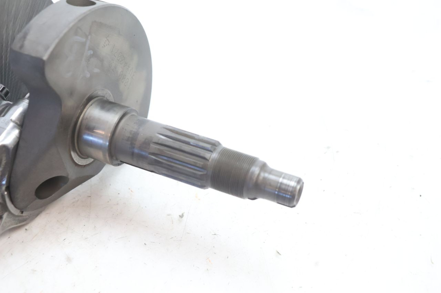 photo de CRANKSHAFT DUCATI SS IE DS CARENEE 1000 (2002 - 2006) - Alternative perspective