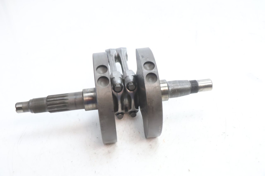 photo de CRANKSHAFT DUCATI SS IE DS CARENEE 1000 (2002 - 2006) - Surface and material condition