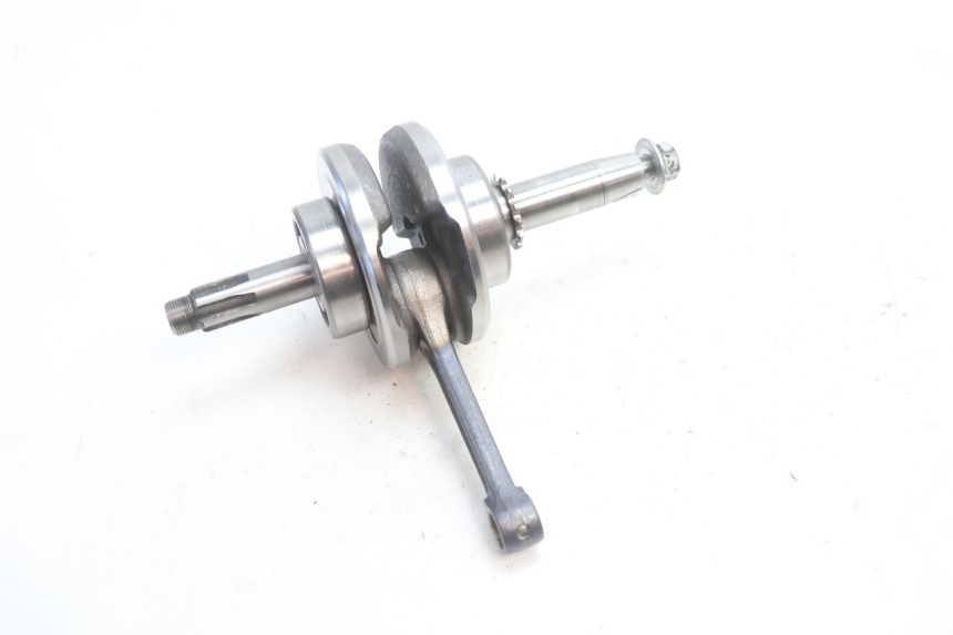 photo de CRANKSHAFT YAMASAKI STREET 50 (2013 - 2018) - Main view