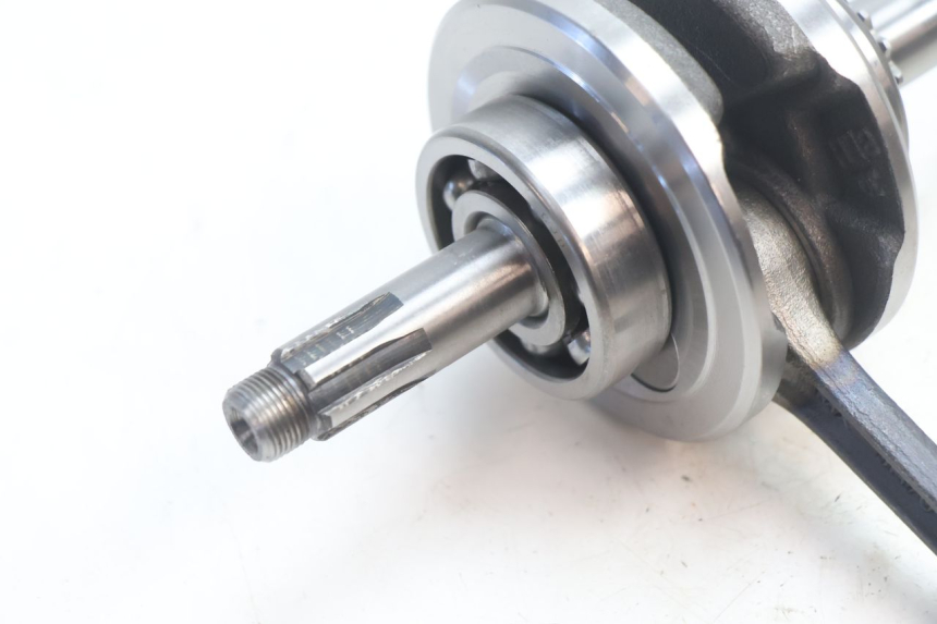 photo de CRANKSHAFT YAMASAKI STREET 50 (2013 - 2018) - Component detail