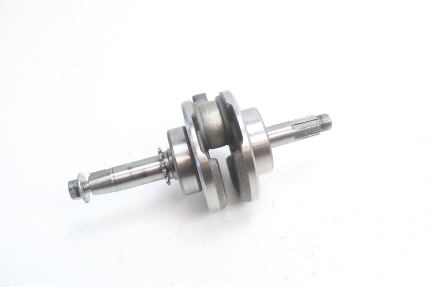 photo de CRANKSHAFT YAMASAKI STREET 50 (2013 - 2018) - Checked used part