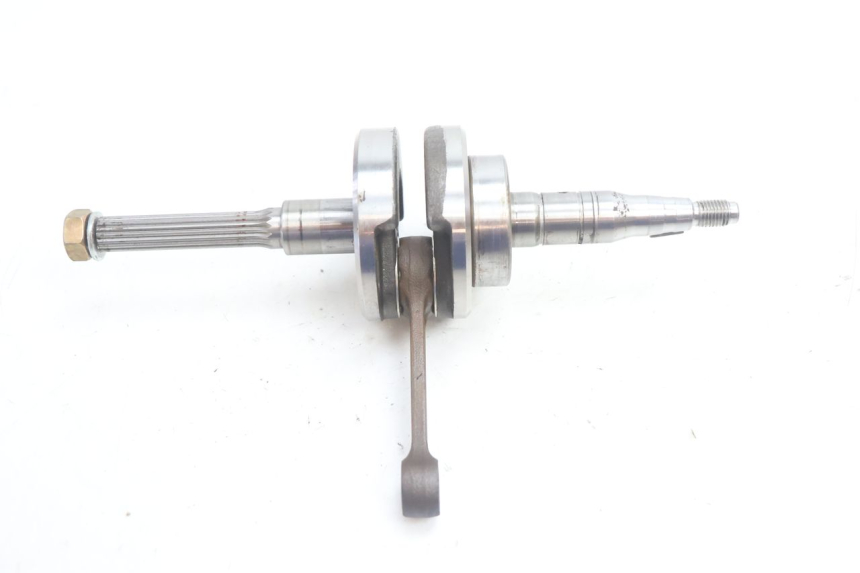 photo de CRANKSHAFT MBK STUNT NAKED 50 (2004 - 2018) - Main view