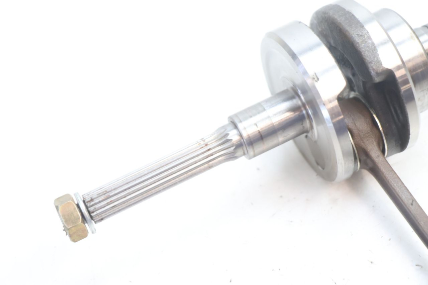 photo de CRANKSHAFT MBK STUNT NAKED 50 (2004 - 2018) - Component detail