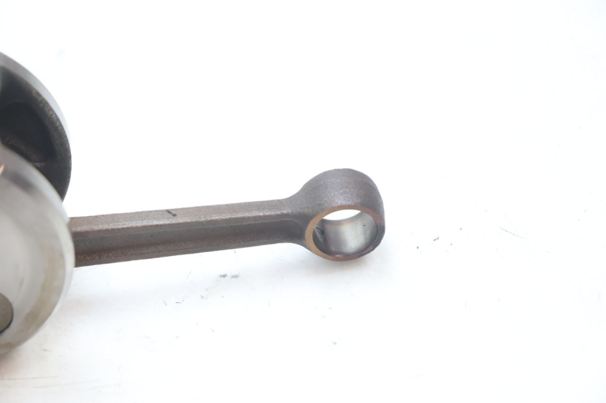 photo de CRANKSHAFT MBK STUNT NAKED 50 (2004 - 2018) - Zoom on usage condition