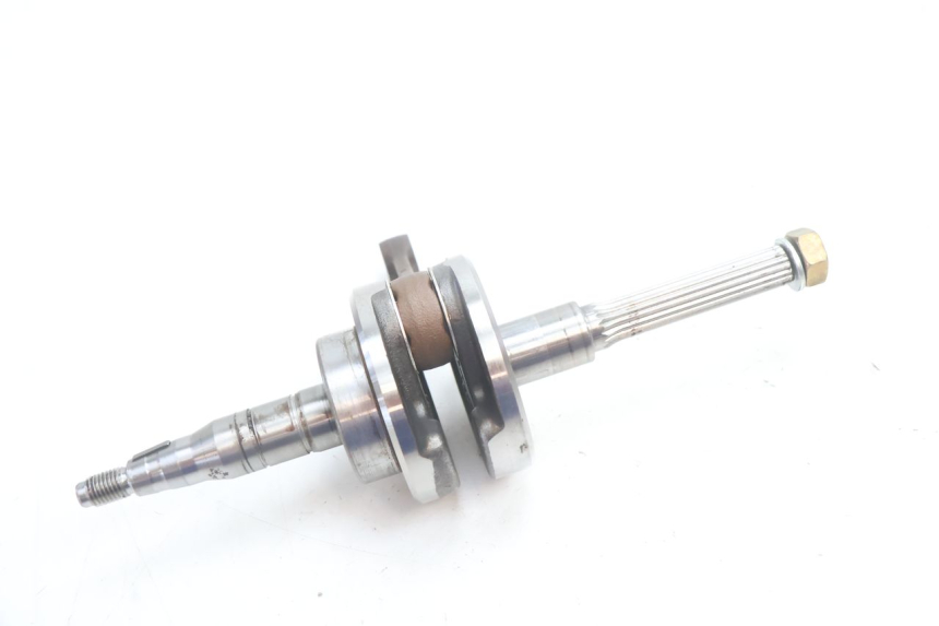 photo de CRANKSHAFT MBK STUNT NAKED 50 (2004 - 2018) - Surface and material condition
