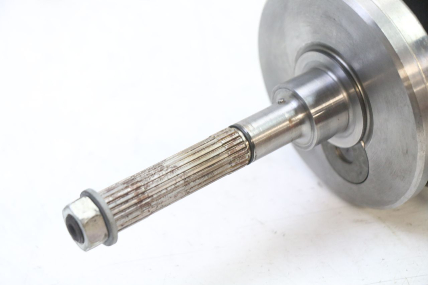 photo de CRANKSHAFT PIAGGIO SUPER LX 125 (2000 - 2003) - Component detail